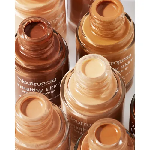 Miniatura 6 de Neutrogena Piel Sana líquido Maquillaje