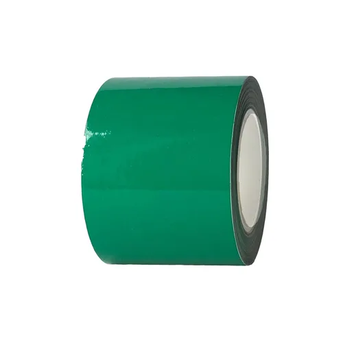 Miniatura 5 de Tape Planet - Cinta de vinilo para exteriores (3 mil 1 pulgada x 10 yardas), color azul