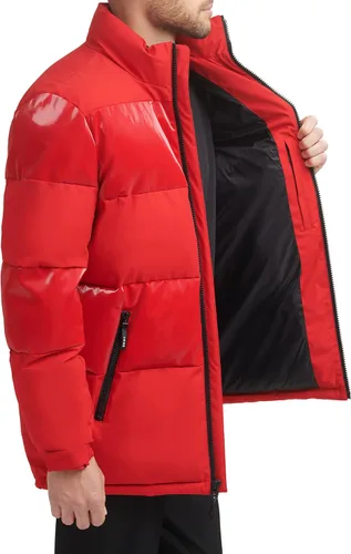 Miniatura 4 de DKNY Acolchado para hombre