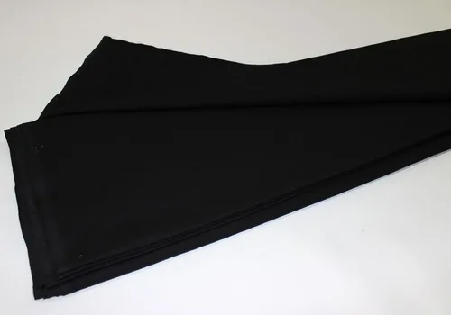 Miniatura 7 de Mybecca 100% Algodón, Muselina, tejido textil drapeado.