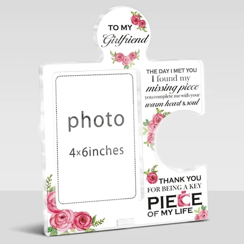 Miniatura 29 de Regalos de agradecimiento para empleados, marco de fotos de equipo de 4 x 6 pulgadas, regalos de agradecimiento para compañeros de trabajo, regalo