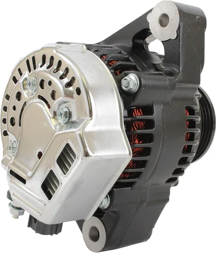 Miniatura 3 de DB Electrical AND0536 Alternador compatible con/repuesto para Honda BF115 1999-2014 115HP BF130 1999-2004 130HP / 31630-ZW5-003, CGH72 /101211-2710