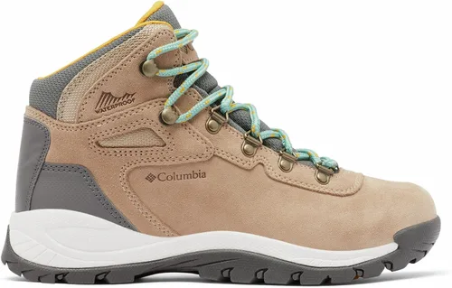 Miniatura 12 de Columbia Newton Ridge Plus - Botines de senderismo impermeables para mujer