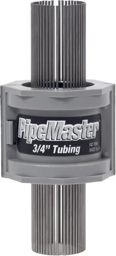 Miniatura 33 de P-100 (Tubería de 1" y Tubo de 1-5/16" D.E.) – Herramienta de Calibre de Contorno PipeMaster para Montaje de Tuberías y Tubos – Muescador
