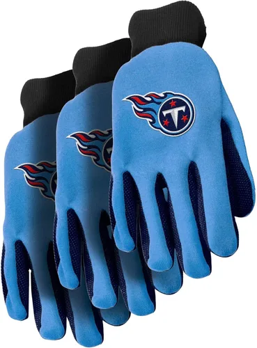 Miniatura 18 de FOCO NFL Guantes de Trabajo Utilitarios de Palma