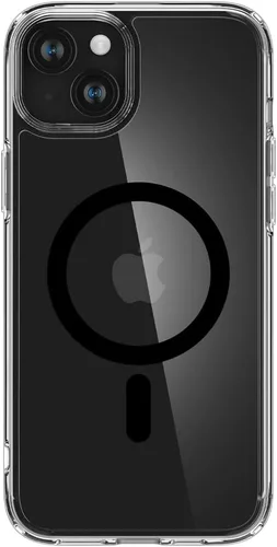 Miniatura 173 de Spigen Funda para iPhone 13 Mini, ultra híbrida MagFit [antiamarilleo] [compatible con Magsafe] - Transparente