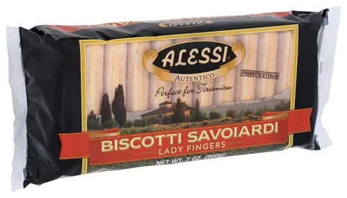 Miniatura 6 de Alessi Cookie Lady Finger Savoiardi, 7 oz