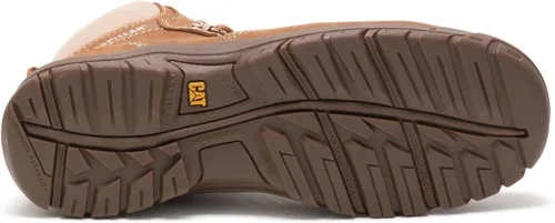 Miniatura 6 de Cat Footwear Botas de trabajo con punta de acero Tess para mujer