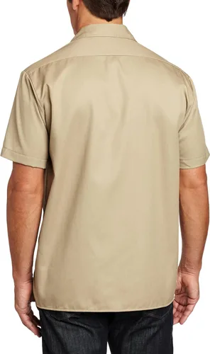 Miniatura 7 de Dickies Men's Short-Sleeve Work Shirt