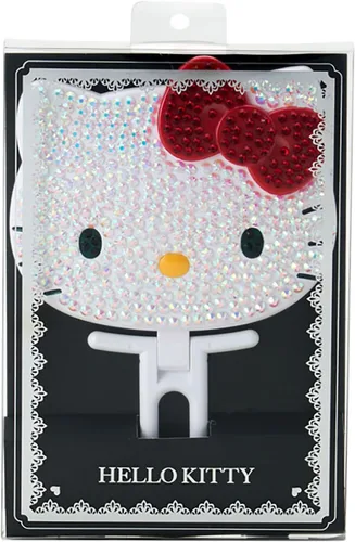 Miniatura 3 de Sanrio 447692 Hello Kitty - Espejo de mano (Jewel Deco)