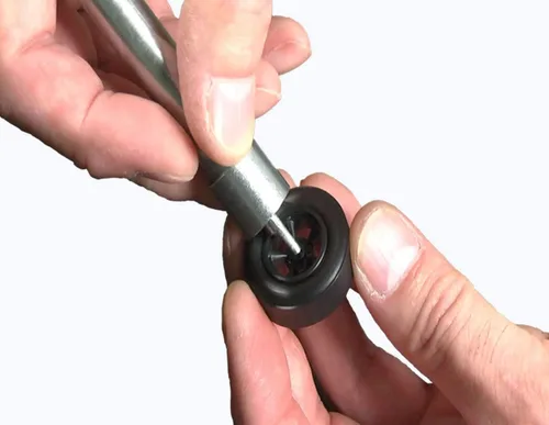 Miniatura 2 de Pinecar Herramientas de precisión Total Hub Shaper PIN4614