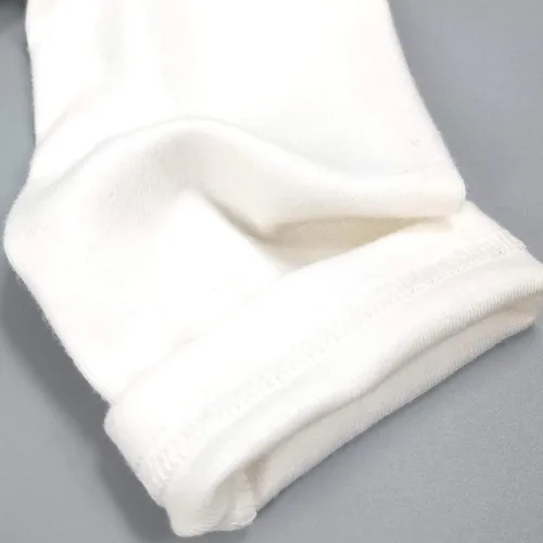 Miniatura 12 de Conjunto de pantalones de jean para bebés y niños pequeños