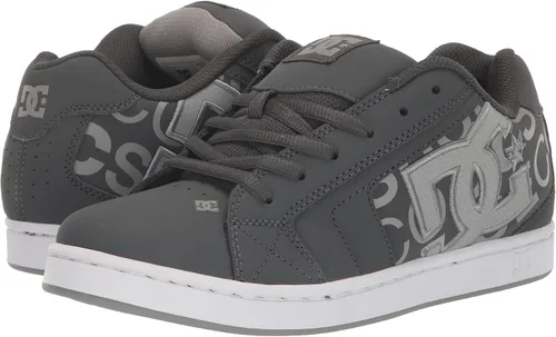 Miniatura 7 de DC Net Se - Zapatillas de skate para hombre