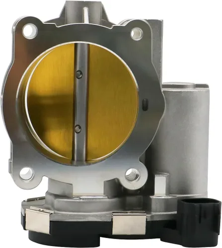 Miniatura 24 de Chefull S20064 Conjunto de cuerpo electrónico del acelerador (para 3.5L/3.7L/4.2L) para 04-07 Buick Rainier, Chevy Colorado GMC Canyon /03-07