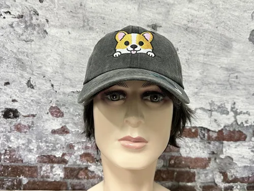 Miniatura 5 de Hepandy Regalos para Amantes de Perros, Gorras de Béisbol para Perros