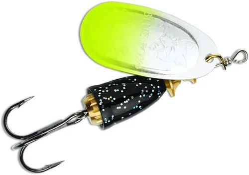 Miniatura 29 de BLUE FOX Classic Vibrax, señuelo giratorio en línea para trucha lubina y salmón Premium Pesca Spinner