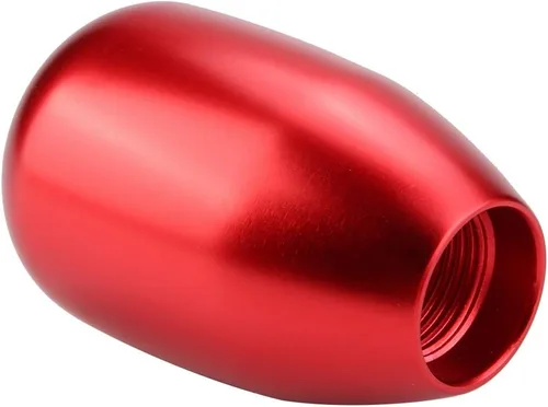 Miniatura 8 de Pomo de cambio de marchas de 5 velocidades para coche, pomo manual de cambio de marchas con cabezal de palanca de cambios y palanca de cambios con 3