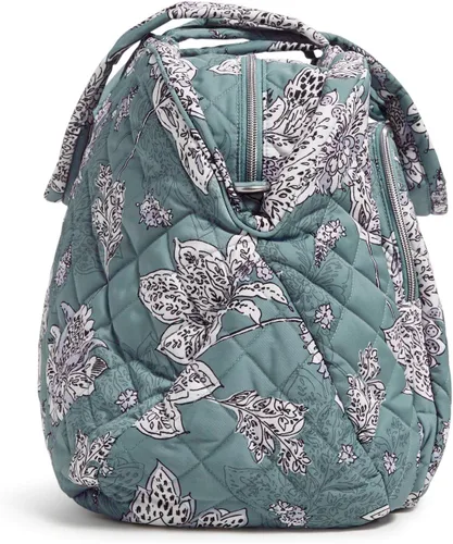 Miniatura 6 de Bolsa de viaje Grand Weekender de sarga para mujer