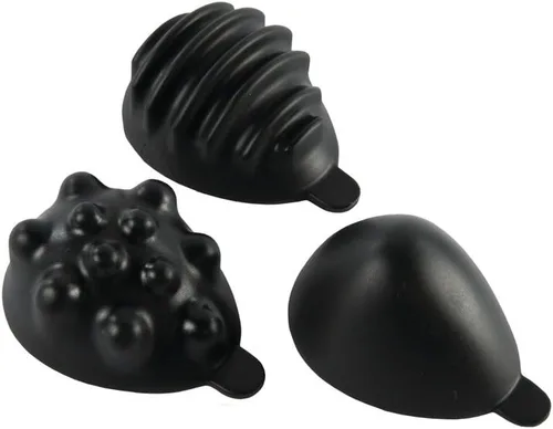 Miniatura 5 de Homedics Masajeador de percusión profesional inalámbrico con batería recargable