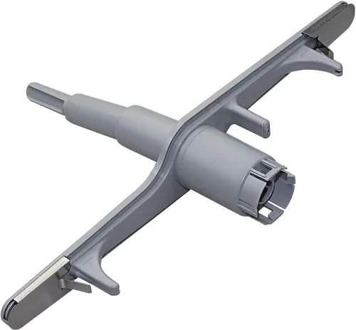 Miniatura 3 de 154567702 Conjunto de brazo de lavado inferior para lavavajillas Kenmore Electrolux para brazo inferior de pulverización inferior de fondo