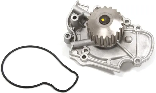 Miniatura 5 de Evergreen OK4012M/0/0/0 Compatible con Honda Accord 91-93 2.2L SOHC 16V F22A1 F22A4 F22A6 Kit de reconstrucción de motor de revisión maestra