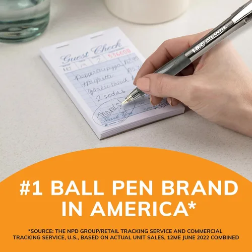 Miniatura 6 de BIC - Bolígrafo retráctil original