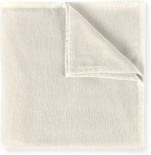 Miniatura 17 de Peacock Alley - Cobija de lujo de algodón para todas las estaciones – 100% algodón mullido de fibra larga para sofá, cama y cuna - Twin/Twin XL
