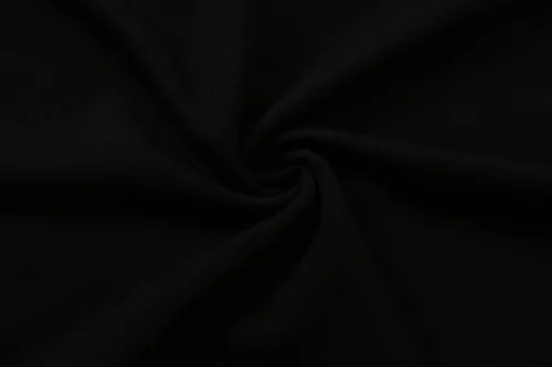 Miniatura 8 de OThread & Co. Camiseta corta de manga larga para mujer, cómoda con agujero para el pulgar, capa elástica básica