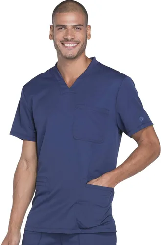 Miniatura 6 de Dickies Dynamix DK640 - Camiseta para hombre con cuello en V