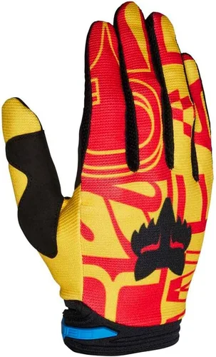 Miniatura 19 de Fox Racing Guantes de motocross para hombre 180