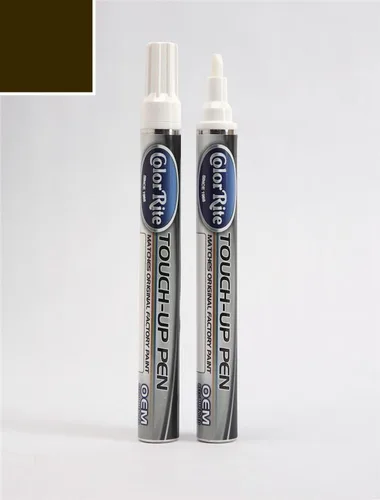 Miniatura 15 de Pen Automotive - Pintura de retoque para Jeep Grand Cherokee - Perla negra brillante PXR/AXR - Color+Paquete de capa transparente PXR/AXR