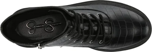 Miniatura 5 de Jessica Simpson Women's Enita Combat Ankle Boot