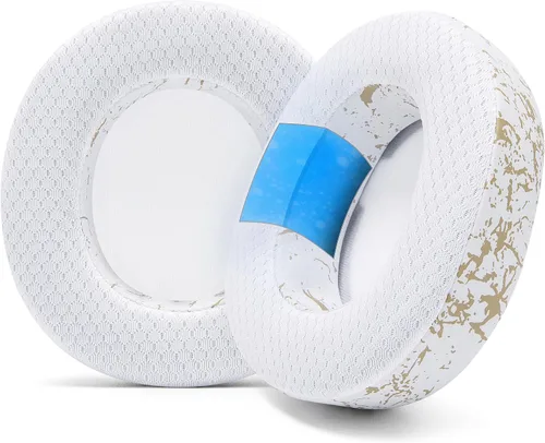 Miniatura 20 de WC Freeze Nova Pro Wireless - Almohadillas de gel refrescante para Arctis Nova Pro Wireless, Nova Elite y Nova Pro Omni