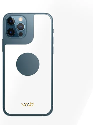 Miniatura 11 de WAVEBLOCK Bloqueador de EMF para Celular - Hecho para iPhone 11 - La única pegatina 5G-Shield patentada, respaldada científicamente y probada