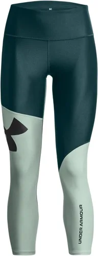 Miniatura 4 de Under Armour - Pantalones deportivos Armour 6M Nov para mujer