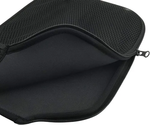 Miniatura 4 de Paquete de 2 fundas de neopreno para raqueta de pickleball