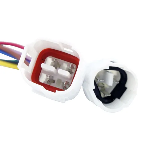 Miniatura 4 de Partman Interruptor de manillar para Yamaha YFM 125 Grizzly Raptor YFM 250 Bear Tracker/Raptor YFM 350 Warrior Wolverine YFZ 450 2002-2013