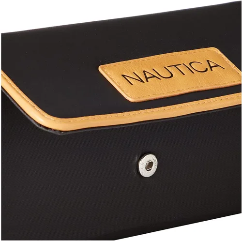 Miniatura 3 de Nautica Perfect Carry-All Money Manager - Cartera con bloqueo RFID para mujer
