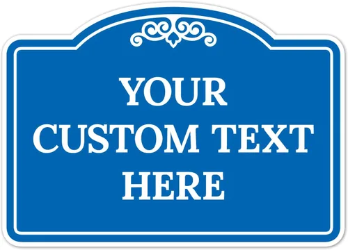 Miniatura 54 de Letrero decorativo personalizado, letrero de metal personalizado para negocios, entrada, hogar, Airbnb, placa de puerta de oficina, fondo negro, 8 x