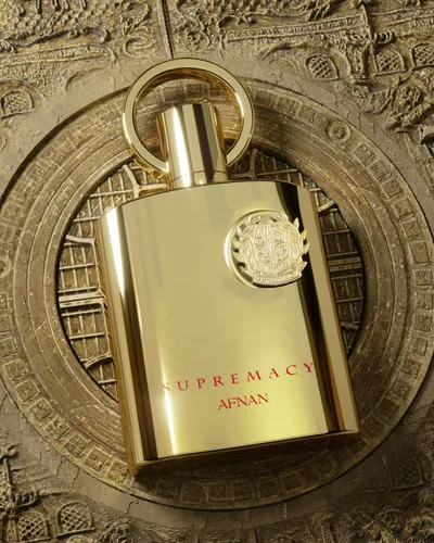 Miniatura 8 de Afnan Supremacy Gold Eau De Parfum para Mujer, 3.4 onzas líquidas