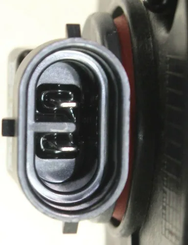 Miniatura 4 de Conjunto de Luz Antiniebla para Dodge Ram 1500 2019 2020 2021 2022 – Compatible con el lado del conductor o el lado del pasajero – Luz Antiniebla