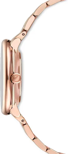 Miniatura 2 de SWAROVSKI Colección de relojes Cosmopolitan Crystal para mujer