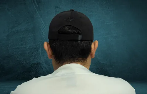 Miniatura 6 de Sombreros de México para hombre Hecho en Mexico Eagle Gorras De Mexico Gorra bordada
