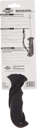 Miniatura 4 de Shark 10-2206 Rockeater Sierra para paneles de yeso