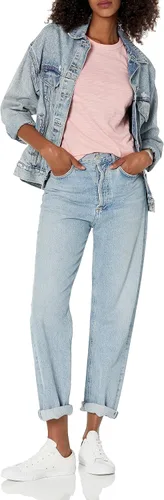 Miniatura 4 de GAP Women's Forever Soft T-Shirt