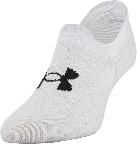 Miniatura 4 de Under Armour Essential Ultra Low - Paquete de 6