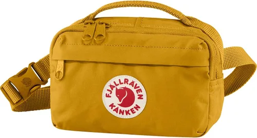 Miniatura 13 de Fjallraven Kanken Hip Pack Waist Bag, Lightweight Fanny Pack Crossbody for Travel, Hiking, and Daily Use