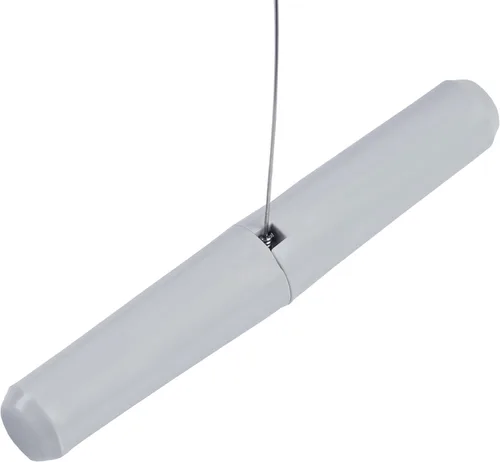 Miniatura 8 de ANDUSTRIAL Alambres de repuesto para corte de queso de acero inoxidable para queso suave y duro, fácil de usar y limpiar, 3 cables de 24 pulgadas +