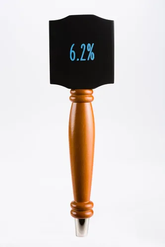 Miniatura 6 de Mango de grifo de pizarra para el Kegerator o bar de los amantes de la cerveza de barril (original)