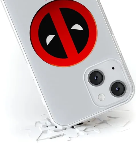 Miniatura 5 de ERT GROUP Funda de teléfono móvil para Xiaomi Redmi Note 11 5G/11s 5G/11t 5G/Poco M4 Pro 5G original y oficial Marvel Patrón Deadpool 003